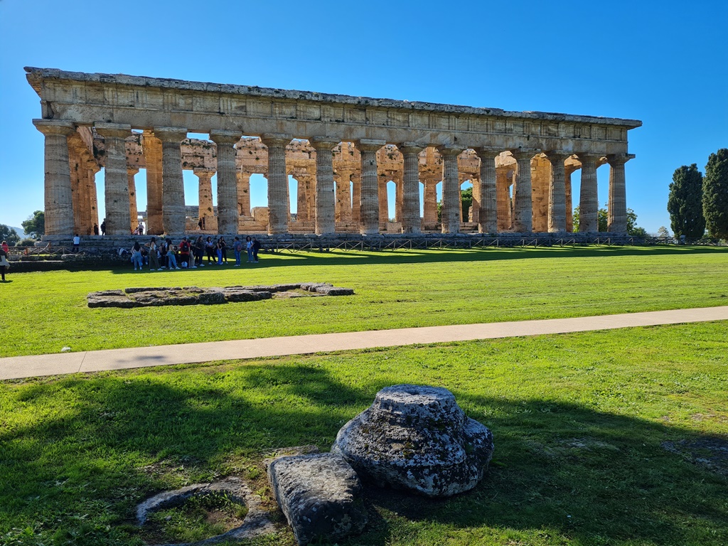 Tempio di Hera